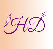 Helami designs logo Helami designs logo